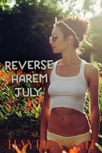 Reverse Harem July