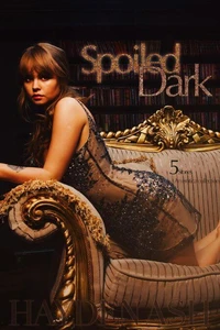 Spoiled Dark: A 5 Story Erotica Collection