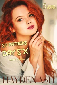 St. Patrick’s Day S*x: 5 Story Bundle