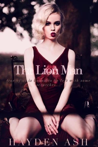 The Lion Man