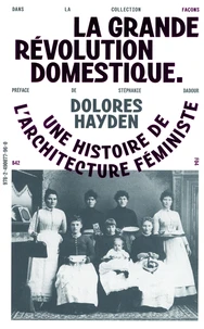 La Grande Révolution Domestique