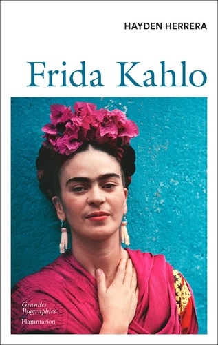 Frida Kahlo