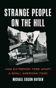 Strange People on the Hill