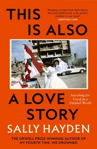 This is Also a Love Story