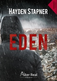 Téléchargements gratuits ebook pour mobile Eden (French Edition) par Hayden Stapner 