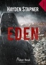 Hayden Stapner - Eden.