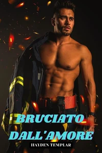 Bruciato Dall'Amore