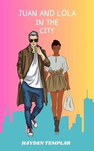 Juan And Lola In The City
