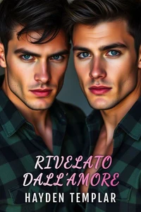 Rivelato dall’Amore