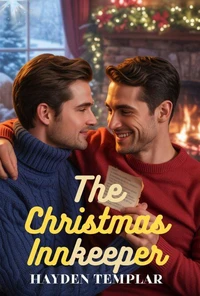 The Christmas Innkeeper