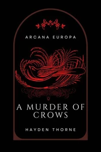 A Murder of Crows