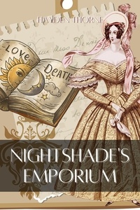  Hayden Thorne - Nightshade's Emporium - Grotesqueries.