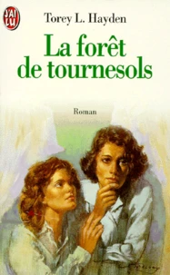 La Foret De Tournesols
