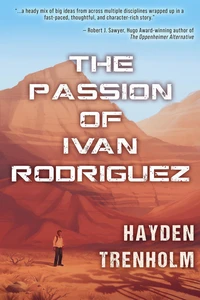 The Passion of Ivan Rodriguez