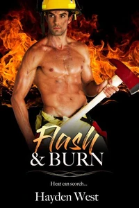 Flash &amp; Burn
