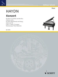 Concerto F Major