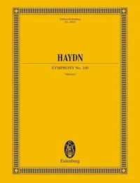Symphonie n° 100 en sol majeur, "Militaire"