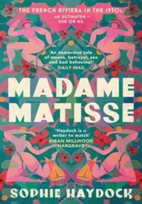 Madame Matisse