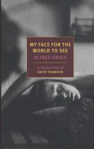 My Face For the World to See