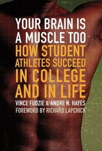 Your Brain Is a Muscle Too