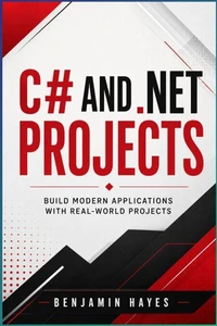 C# and .NET Project Studio
