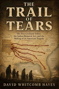 THE TRAIL OF TEARS