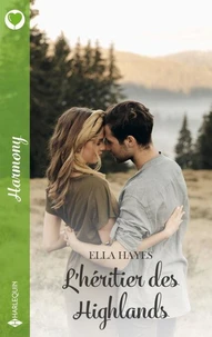 L'héritier des Highlands