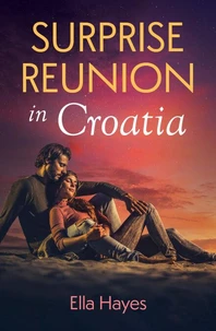 Surprise Reunion In Croatia