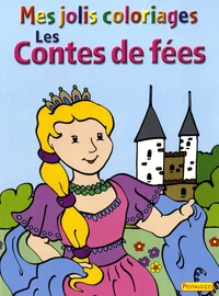 Contes de fées