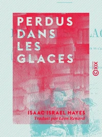 Perdus dans les glaces