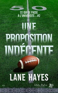 Une proposition indécente