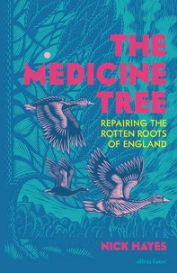 The Medicine Tree