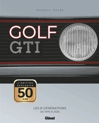 Golf GTI