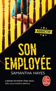 Son employée
