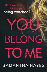 You Belong to Me