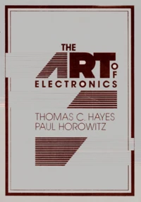 Student Manual For The Art Of Electronics