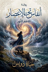 أنفاس تحت الإعصار