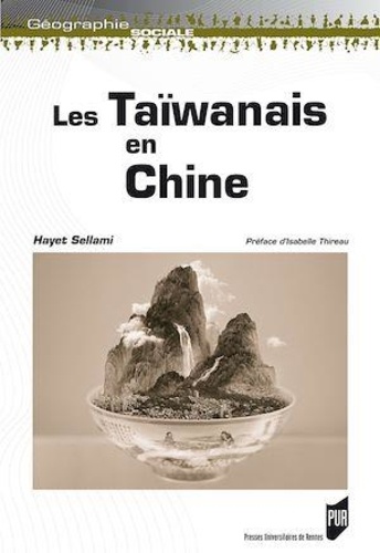 Les Taïwanais en Chine