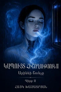 ԿԱՊՈՒՅՏ ՀԻՇՈՂՈՒԹՅՈՒՆ Արինեի Շունչը