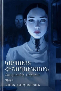 ԿԱՊՈՒՅՏ ՀԻՇՈՂՈՒԹՅՈՒՆ