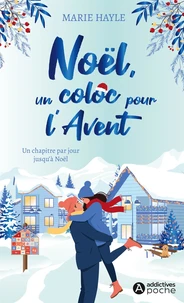 Noël, un coloc pour l'Avent