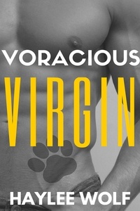  Haylee Wolf - Voracious Virgin - Omega Virgins In Love, #1.