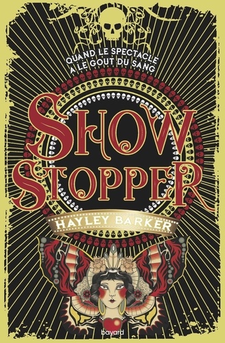 Show Stopper Tome 1