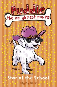 Puddle the Naughtiest Puppy.