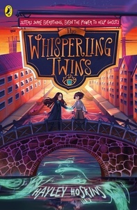Hayley Hoskins - The Whisperling Twins.