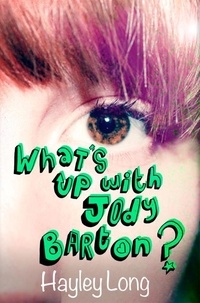 Hayley Long - What's Up With Jody Barton?.