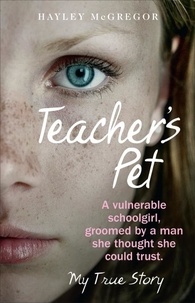 Hayley McGregor - Teacher's Pet.