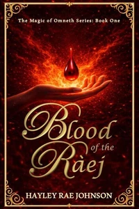 Blood of the Raej