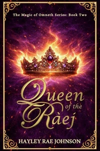 Queen of the Raej