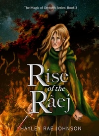 Un livre en format pdf à télécharger Rise of the Ràej  - The Magic of Omneth, #3  9798215935644 in French par Hayley Rae Johnson